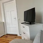 Mitte Apartman *