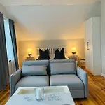 Apartman Mitte *