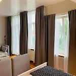 Apartman Mitte