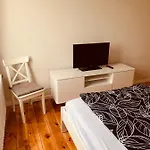 Apartman Mitte *