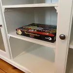Mitte Apartman *