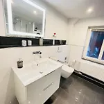 Apartman Mitte