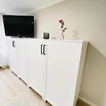 Apartman Mitte