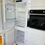 Mitte Apartman Oldenburg