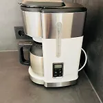 Apartman Mitte