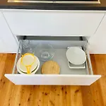 Mitte Apartman Oldenburg