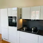 Mitte Apartman *