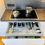Apartman Mitte Oldenburg