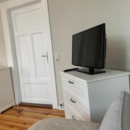 Mitte Apartment *