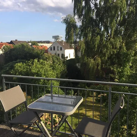 Apartment Mitte Oldenburg