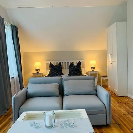 Apartment Mitte *