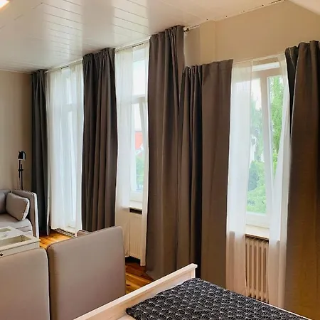 Apartment Mitte