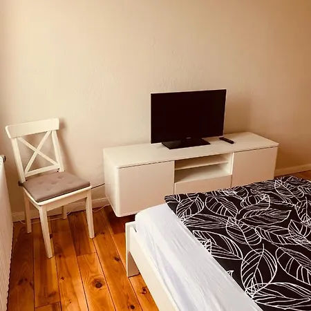Apartment Mitte *