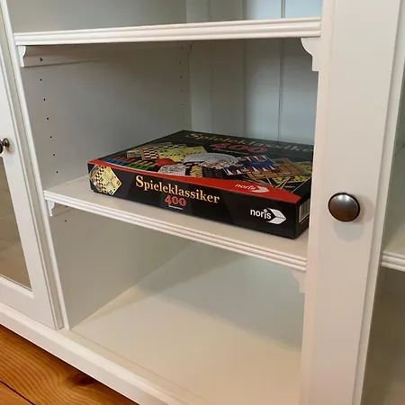 Mitte Apartamento *