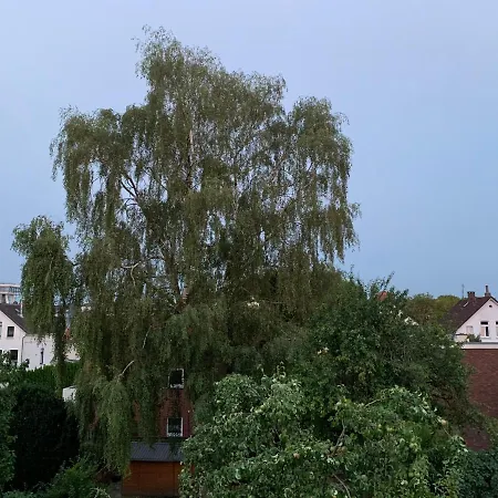 Apartament Mitte