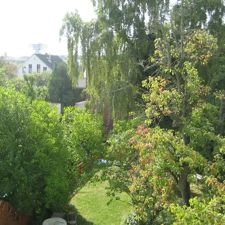 Apartman Mitte Oldenburg
