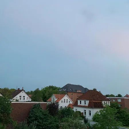 Apartman Mitte