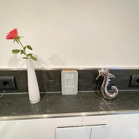 Apartament Mitte Oldenburg
