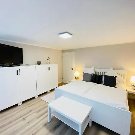 Mitte Apartment Oldenburg