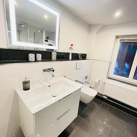 Apartment Mitte