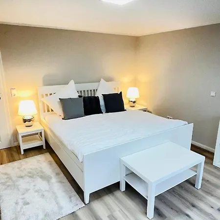 Mitte Apartment