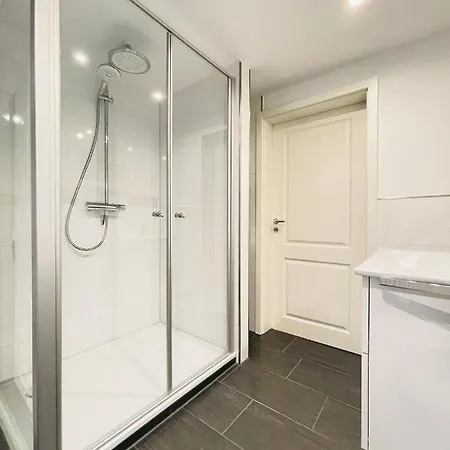 Mitte Apartment