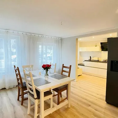 Mitte Apartment Oldenburg