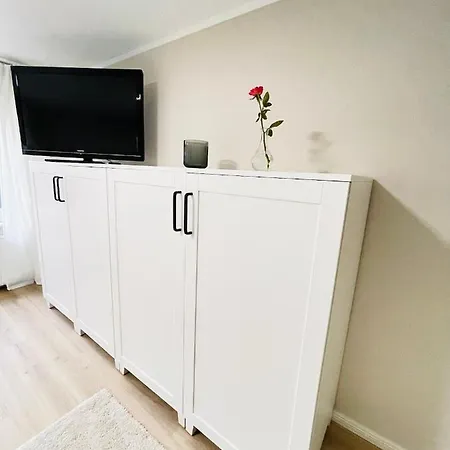 Apartment Mitte