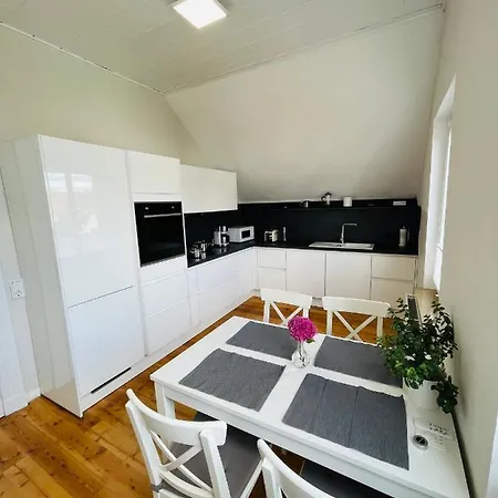 Mitte Apartment