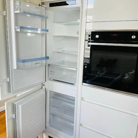 Mitte Apartment Oldenburg