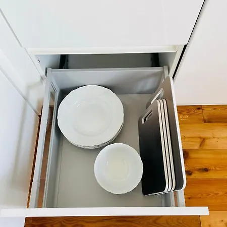 Mitte Apartment *
