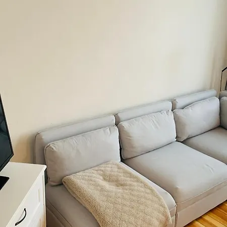 Apartment Mitte *