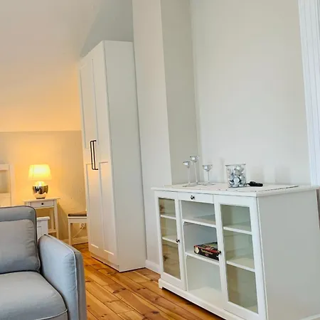 Apartment Mitte Oldenburg