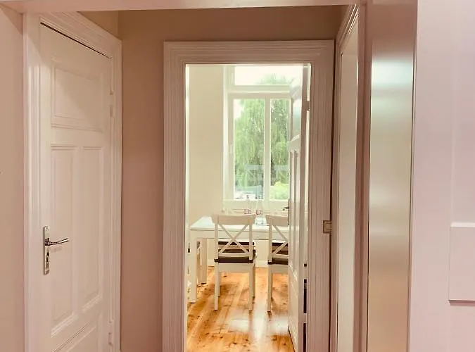 Lejlighed Mitte Oldenburg