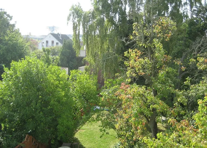 Lejlighed Mitte Oldenburg