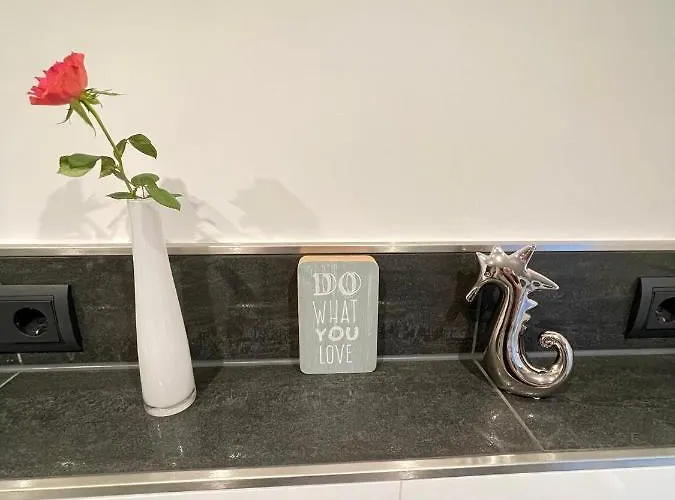 Lejlighed Mitte Oldenburg