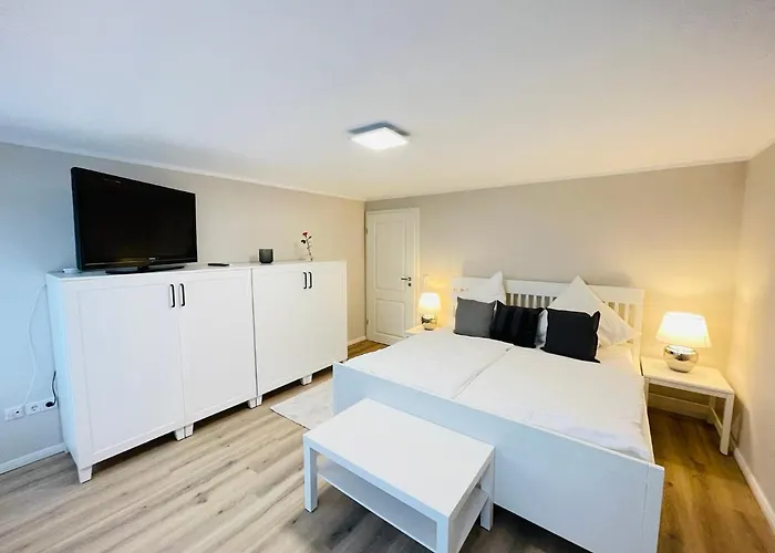 Mitte Lejlighed Oldenburg