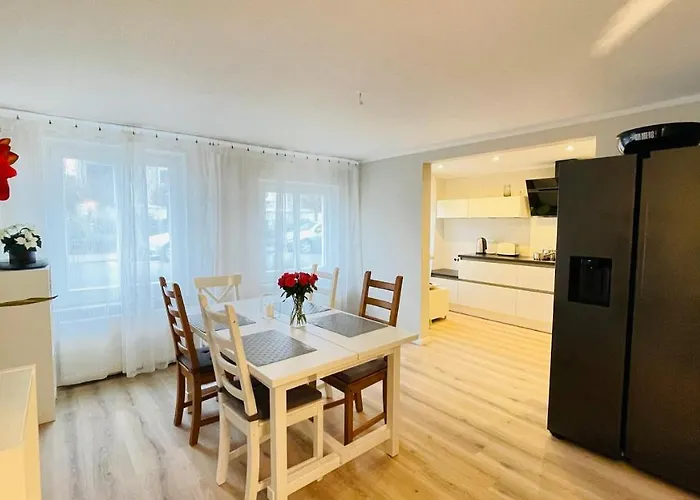 Mitte Lejlighed Oldenburg