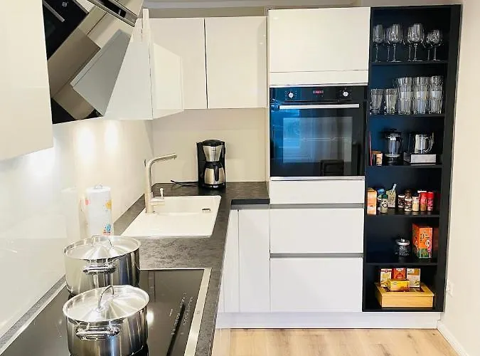 Lejlighed Mitte Oldenburg