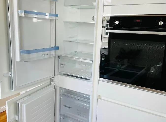 Mitte Lejlighed Oldenburg