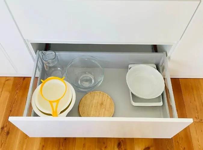 Mitte Lejlighed Oldenburg