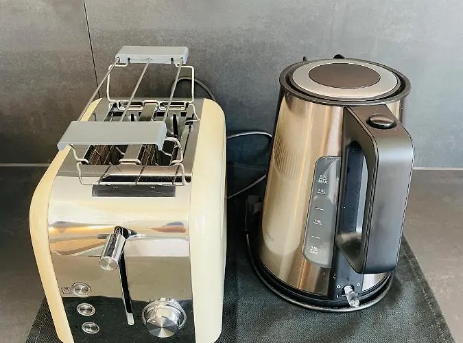 Mitte Lejlighed Oldenburg