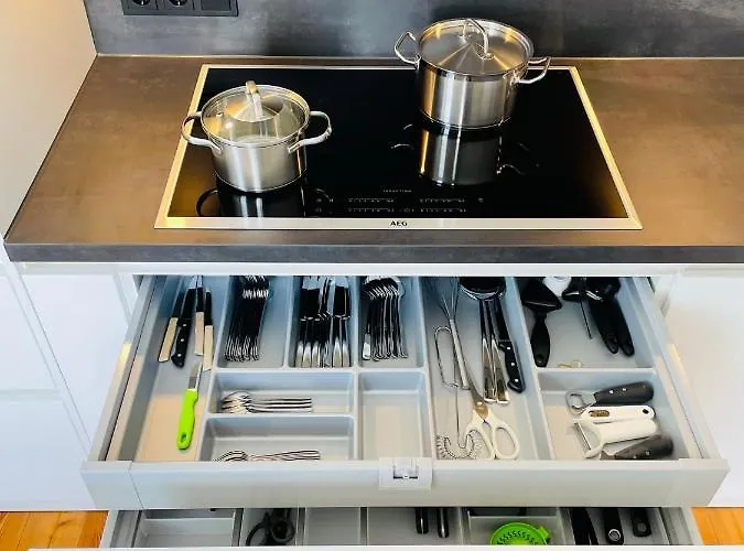 Lejlighed Mitte Oldenburg