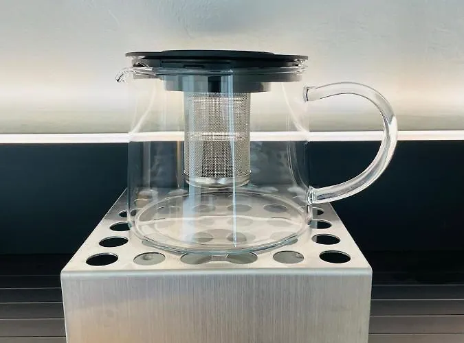 Mitte Lejlighed Oldenburg